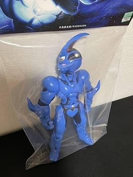 Amazon.co.jp: マックストイ 強殖装甲ガイバー WF2023